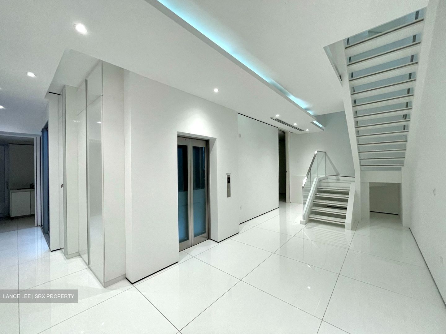 Oxley Residence (D9), Condominium #537835821